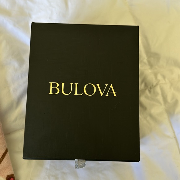 Bulova Mens Archive series Surfboard Chronograph Watch - Picture 12 of 12